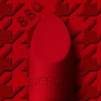 Помада для губ Guerlain Rouge G Lipstick Refill Velvet 880 Ruby Red