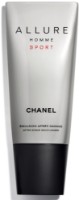 Эмульсия после бритья для него Chanel Allure Homme Sport ASB 100ml