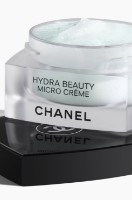 Крем для лица Chanel Hydra Beauty Micro Cream 50g фото №2 — интернет-магазин Desire.md