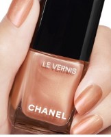 Лак для ногтей Chanel Le Vernis Longwear 897 Golden Sand 13ml фото №4 — интернет-магазин Desire.md