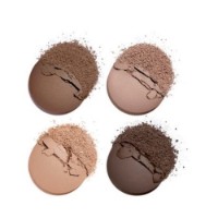 Fard de pleoape Chanel Les 4 Ombres 308 Clair Obscur imaginea #2 — magazin online Desire.md