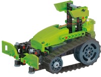 Set de construcție Clementoni Mechanics (75064)