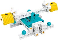 Конструктор Clementoni Mechanics Lab (61732) фото №3 — интернет-магазин Desire.md