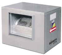Ventilator de perete Sodeca CJBD 1919