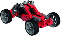 Set de construcție Clementoni Mechanics Lab Monster Truck (75038) imaginea #9 — magazin online Desire.md