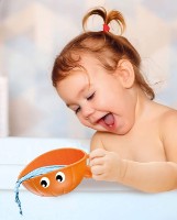 Jucărie pentru apă și baie Clementoni Octo Park (17458) imaginea #4 — magazin online Desire.md