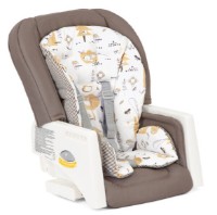 Стульчик для кормления Joie 6in1 Multiply Cosy Spaces фото №9 — интернет-магазин Desire.md