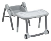 Стульчик для кормления Joie 6in1 Multiply Cosy Spaces фото №3 — интернет-магазин Desire.md