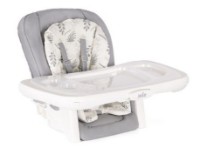Стульчик для кормления Joie 6in1 Multiply Fern фото №3 — интернет-магазин Desire.md