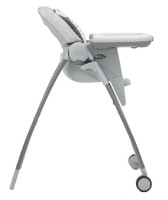 Стульчик для кормления Joie 6in1 Multiply Fern фото №8 — интернет-магазин Desire.md