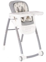 Стульчик для кормления Joie 6in1 Multiply Fern фото №1 — интернет-магазин Desire.md