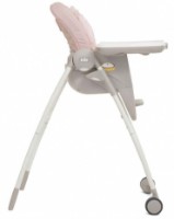 Стульчик для кормления Joie 6in1 Multiply Flowers Forever фото №4 — интернет-магазин Desire.md