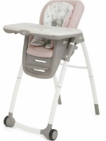 Стульчик для кормления Joie 6in1 Multiply Flowers Forever фото №1 — интернет-магазин Desire.md