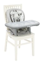 Стульчик для кормления Joie 6in1 Multiply Starry Night фото №4 — интернет-магазин Desire.md
