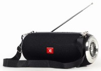 Boxă portabilă Gembird SPK-BT-17 Black imaginea #2 — magazin online Desire.md