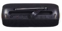 Boxă portabilă Gembird SPK-BT-17 Black imaginea #3 — magazin online Desire.md