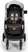 Carucior Joie Finiti Signature Carbon imaginea #6 — magazin online Desire.md