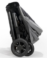 Carucior Joie Finiti Signature Carbon imaginea #8 — magazin online Desire.md