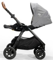 Carucior Joie Finiti Signature Carbon imaginea #2 — magazin online Desire.md