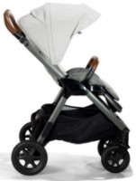 Коляска Joie Finiti Signature Oyster фото №2 — интернет-магазин Desire.md