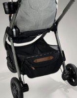 Коляска Joie Finiti Signature Pine фото №8 — интернет-магазин Desire.md