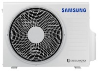 Aparat de aer condiționat Samsung AR12TXHQASINEU imaginea #2 — magazin online Desire.md