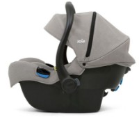 Scaun auto pentru copii Joie i-Gemm 2 Pebble (C1404ACPEB000) imaginea #3 — magazin online Desire.md