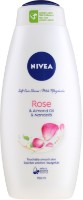 Гель для душа Nivea Care&Roses 750ml