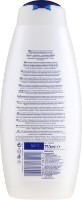 Гель для душа Nivea Care&Roses 750ml фото №2 — интернет-магазин Desire.md