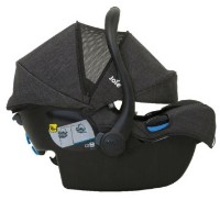 Scaun auto pentru copii Joie i-Size i-Gemm 2 Shale (C1404ACSHA000) imaginea #2 — magazin online Desire.md