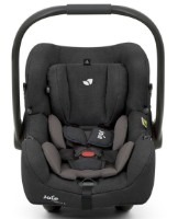 Scaun auto pentru copii Joie i-Size i-Gemm 2 Shale (C1404ACSHA000) imaginea #3 — magazin online Desire.md