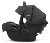 Scaun auto pentru copii Joie i-Size i-Gemm 2 Shale (C1404ACSHA000) imaginea #4 — magazin online Desire.md