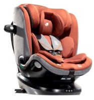 Scaun auto pentru copii Joie i-Spin Grow 360 Signature Cider imaginea #2 — magazin online Desire.md