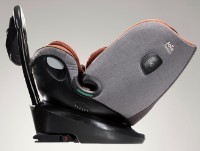 Scaun auto pentru copii Joie i-Spin Grow 360 Signature Cider imaginea #3 — magazin online Desire.md