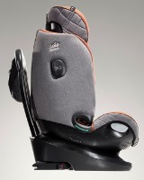 Scaun auto pentru copii Joie i-Spin Grow 360 Signature Cider imaginea #5 — magazin online Desire.md