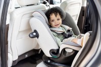 Scaun auto pentru copii Joie i-Spin Grow 360 Signature Cider imaginea #6 — magazin online Desire.md