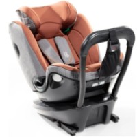 Scaun auto pentru copii Joie i-Spin Grow 360 Signature Cider imaginea #7 — magazin online Desire.md