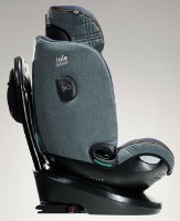 Детское автокресло Joie i-Spin Grow 360 Signature Harbour (C1904BAHBR000) фото №3 — интернет-магазин Desire.md