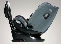 Детское автокресло Joie i-Spin Grow 360 Signature Harbour (C1904BAHBR000) фото №5 — интернет-магазин Desire.md