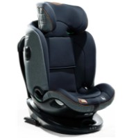 Детское автокресло Joie i-Spin Grow 360 Signature Harbour (C1904BAHBR000) фото №7 — интернет-магазин Desire.md