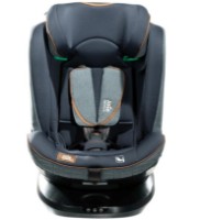 Детское автокресло Joie i-Spin Grow 360 Signature Harbour (C1904BAHBR000) фото №10 — интернет-магазин Desire.md