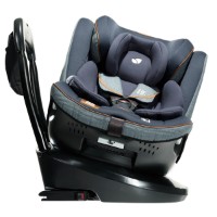 Детское автокресло Joie i-Spin Grow 360 Signature Harbour (C1904BAHBR000) фото №2 — интернет-магазин Desire.md