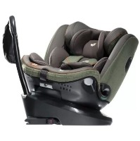 Scaun auto pentru copii Joie i-Spin Grow 360 Signature Pine  imaginea #3 — magazin online Desire.md