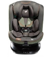 Scaun auto pentru copii Joie i-Spin Grow 360 Signature Pine  imaginea #4 — magazin online Desire.md