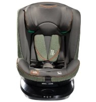 Scaun auto pentru copii Joie i-Spin Grow 360 Signature Pine  imaginea #5 — magazin online Desire.md