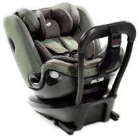Scaun auto pentru copii Joie i-Spin Grow 360 Signature Pine  imaginea #6 — magazin online Desire.md