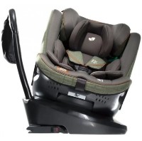 Scaun auto pentru copii Joie i-Spin Grow 360 Signature Pine  imaginea #7 — magazin online Desire.md