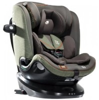 Scaun auto pentru copii Joie i-Spin Grow 360 Signature Pine  imaginea #8 — magazin online Desire.md