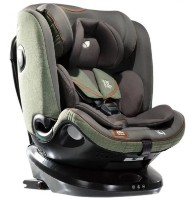 Scaun auto pentru copii Joie i-Spin Grow 360 Signature Pine  imaginea #1 — magazin online Desire.md