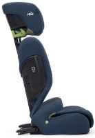Детское автокресло Joie i-Traver Deep Sea фото №4 — интернет-магазин Desire.md